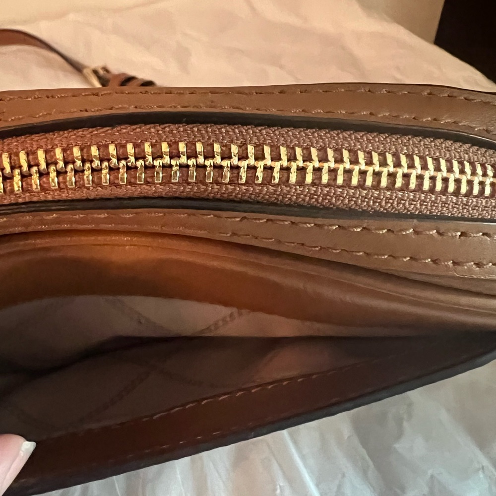 Michael Kors Camera belt bag crossbody - Picture 12 of 14